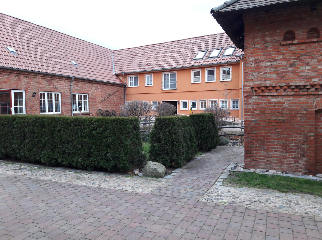 Landgasthof Jüterbog主图