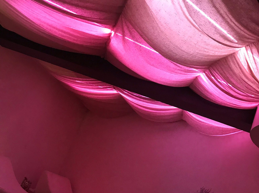 Fluentia Beauty & Spa-Castel di Sangro必去景点