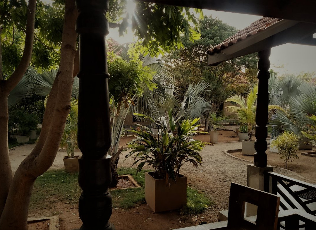 Ocean Park Resort主图