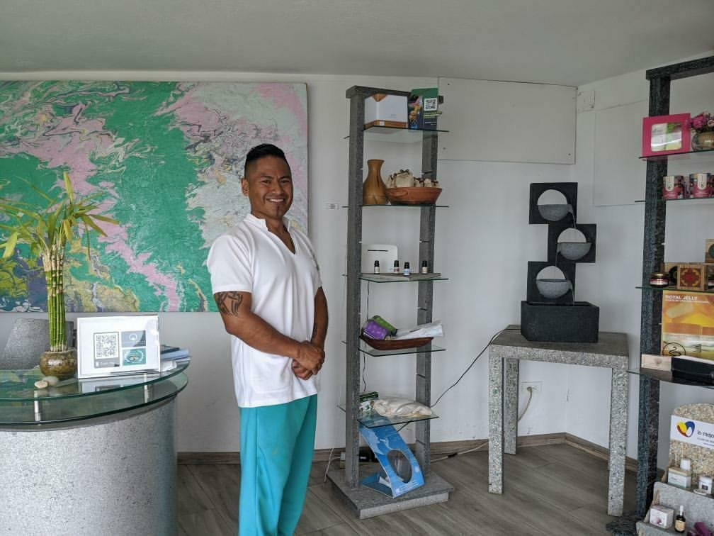 Joyas del Ecuador Wellness Spa-Puembo必去景点