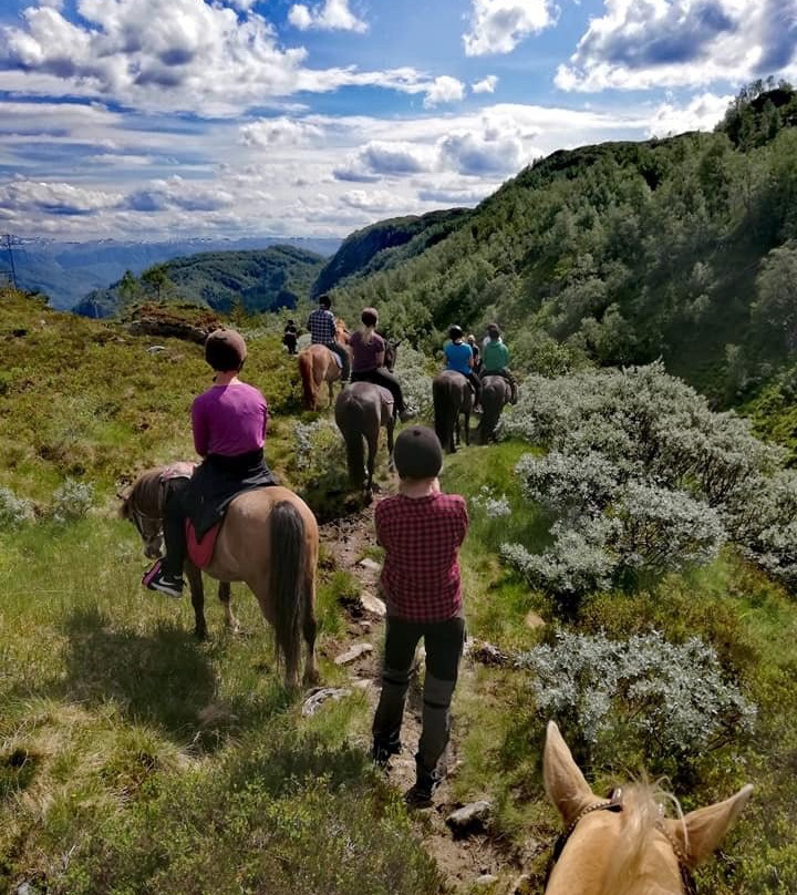 Akra旅游攻略图片