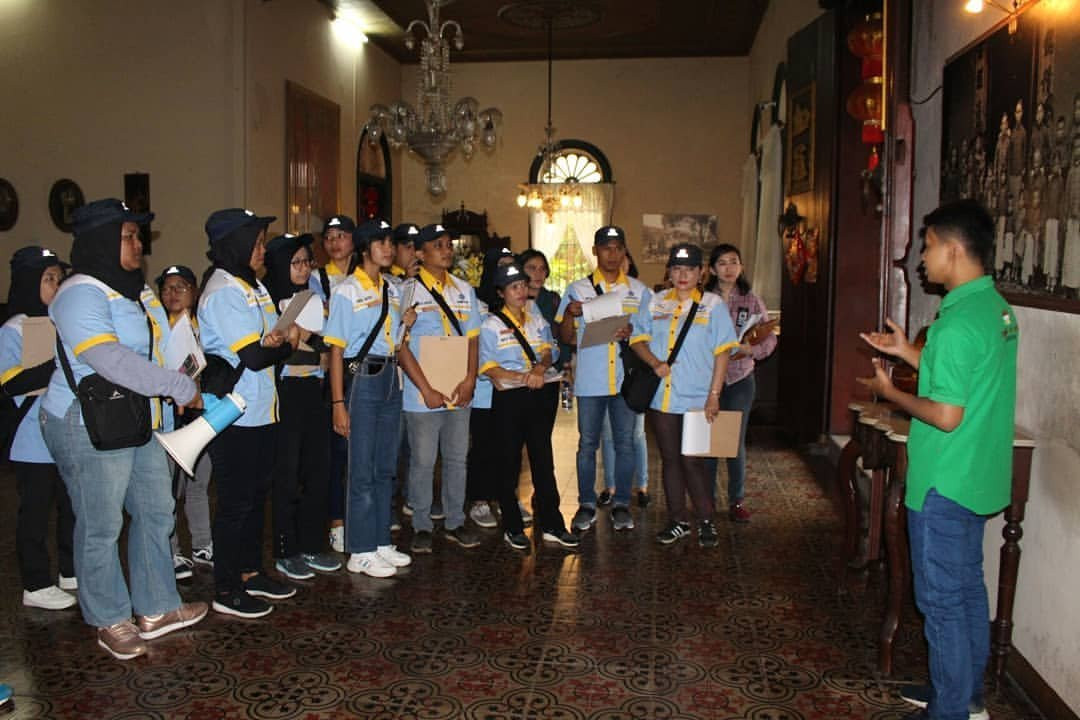 Maimun Palace-棉兰必去景点