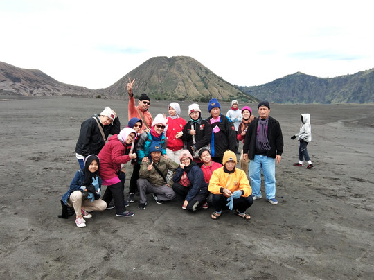 Nikimas Wisata-雅加达必去景点