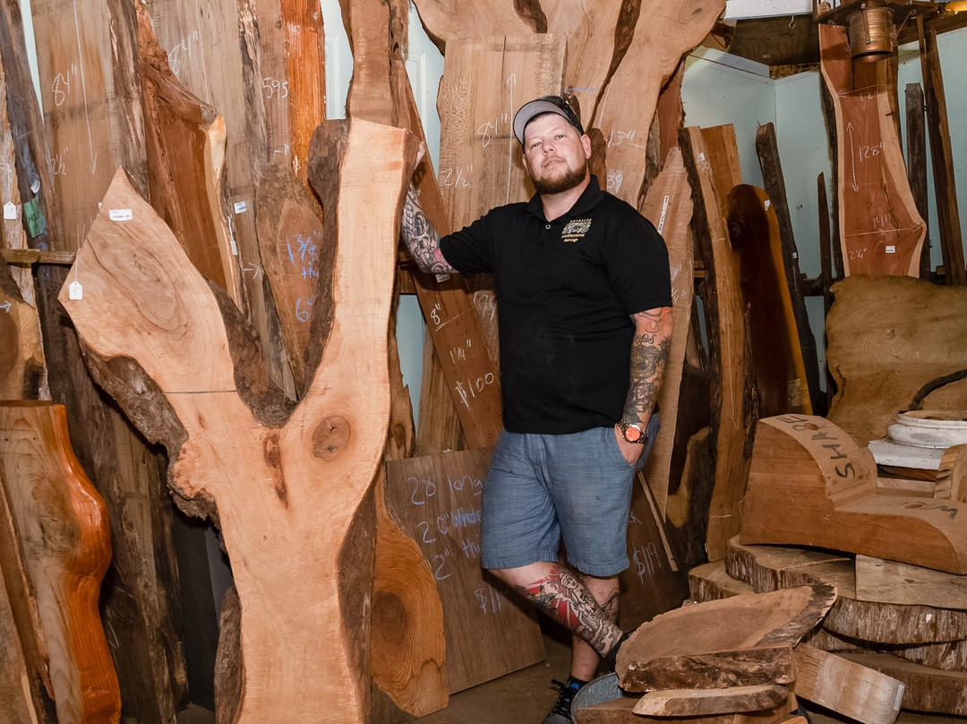 Sarasota Architectural Salvage - Downtown-萨拉索塔必去景点