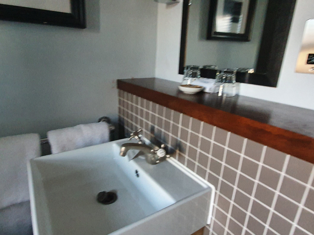 Hotel du Vin Poole主图