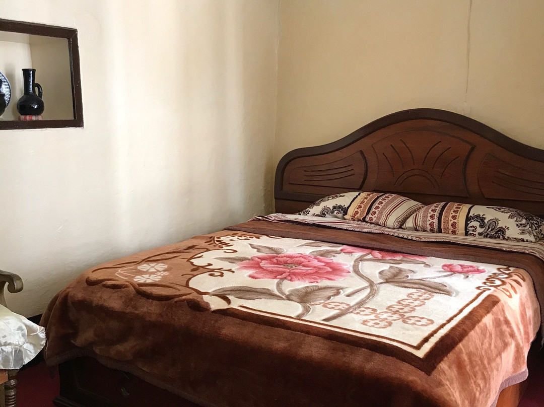 Zubeyda Waber Harar Cultural Guesthouse主图