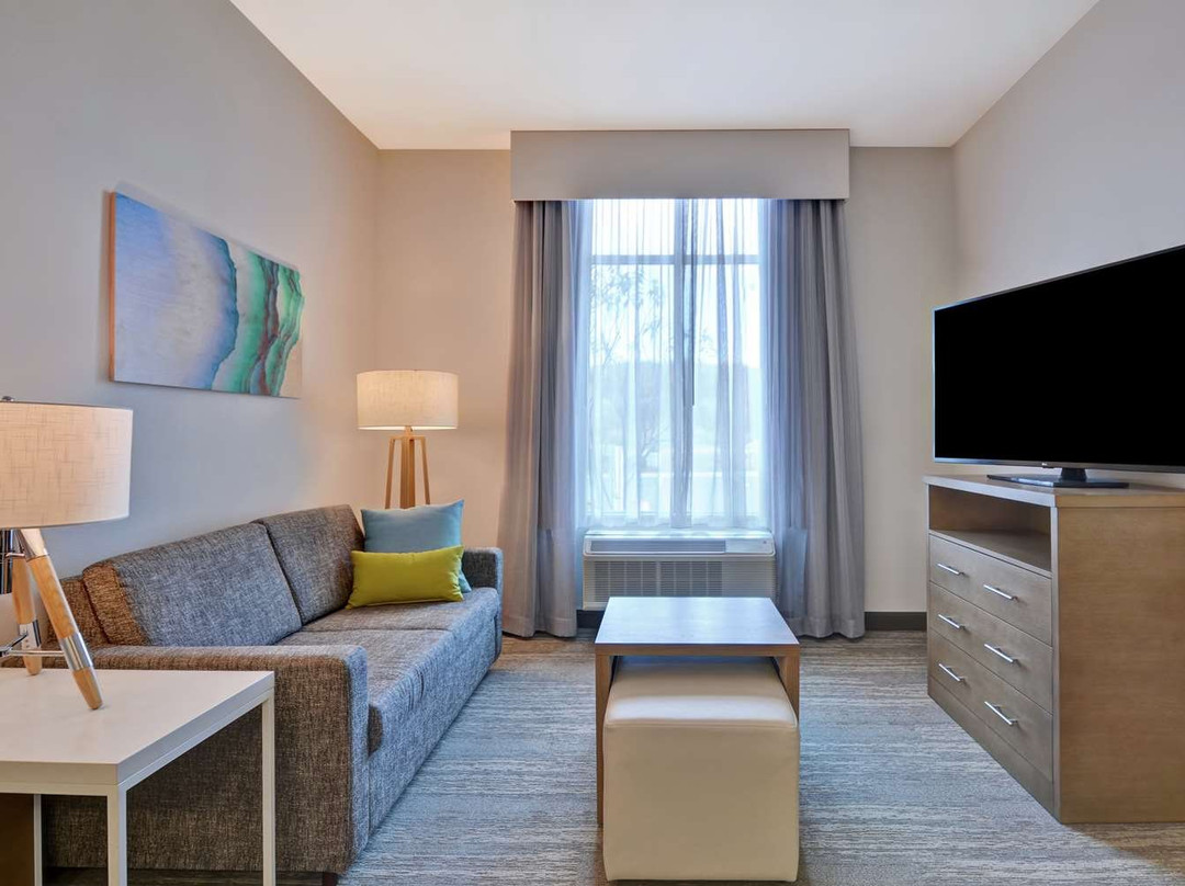 Homewood Suites by Hilton Chula Vista Eastlake主图