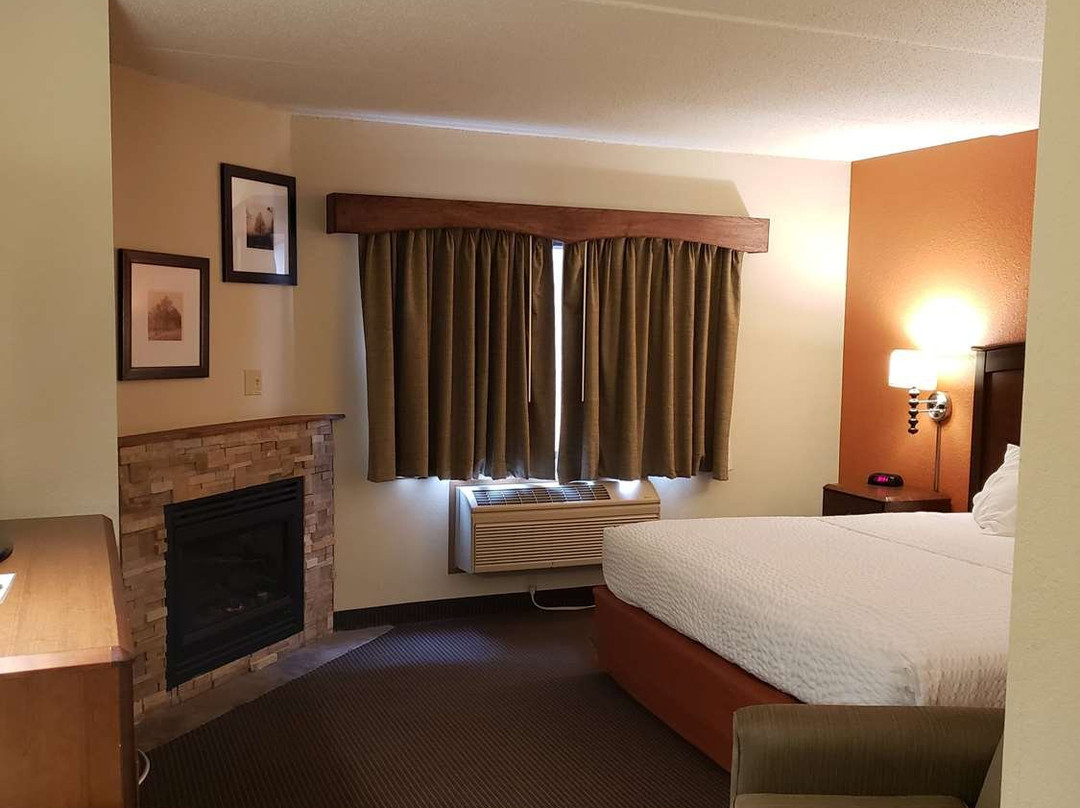 Americinn Lodge & Suites主图