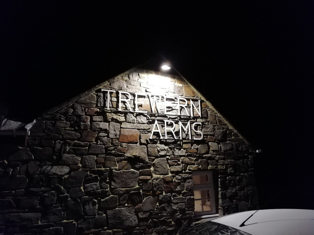 The Trewern Arms主图