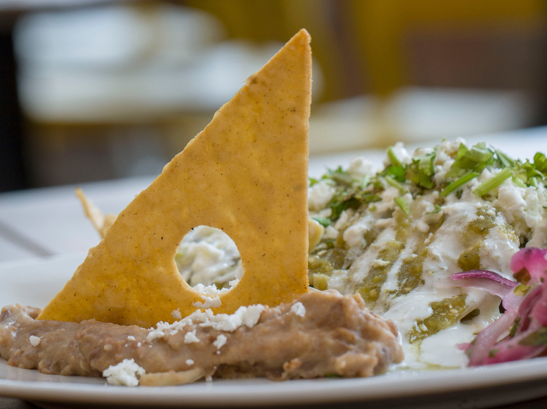 Hotel Santa Rita主图