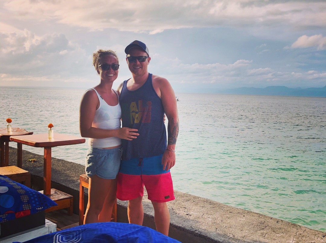 Aloe Spa Nusa Penida-Ped必去景点