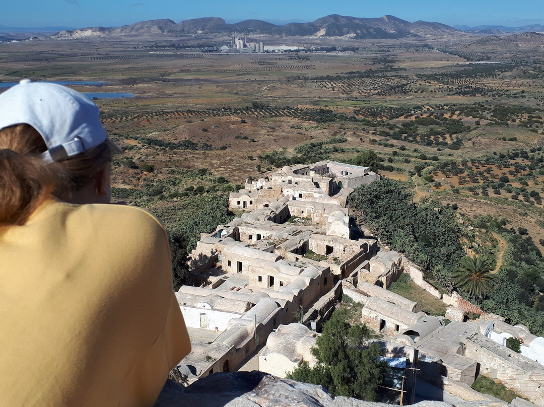 Engaging Cultures Travel Tunisia - Day Tours-苏塞必去景点