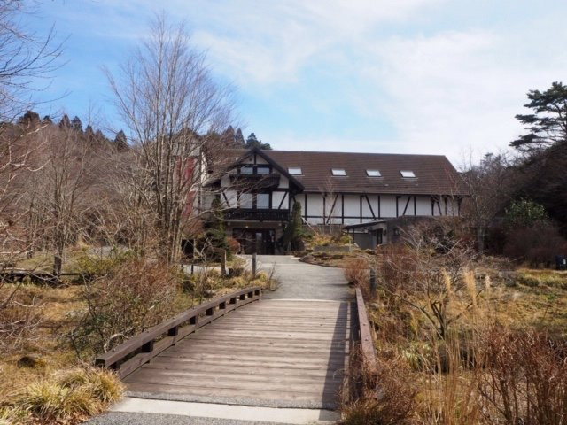 ROKKO Forest Sound Museum景点图片