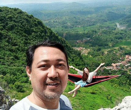 Indiana Camp-万隆必去景点