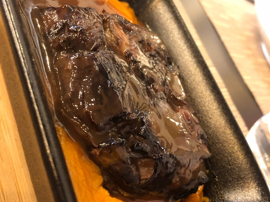 Meson Del Gallo主图