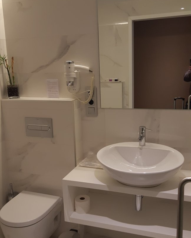 Agua De Mar Hotel Boutique主图