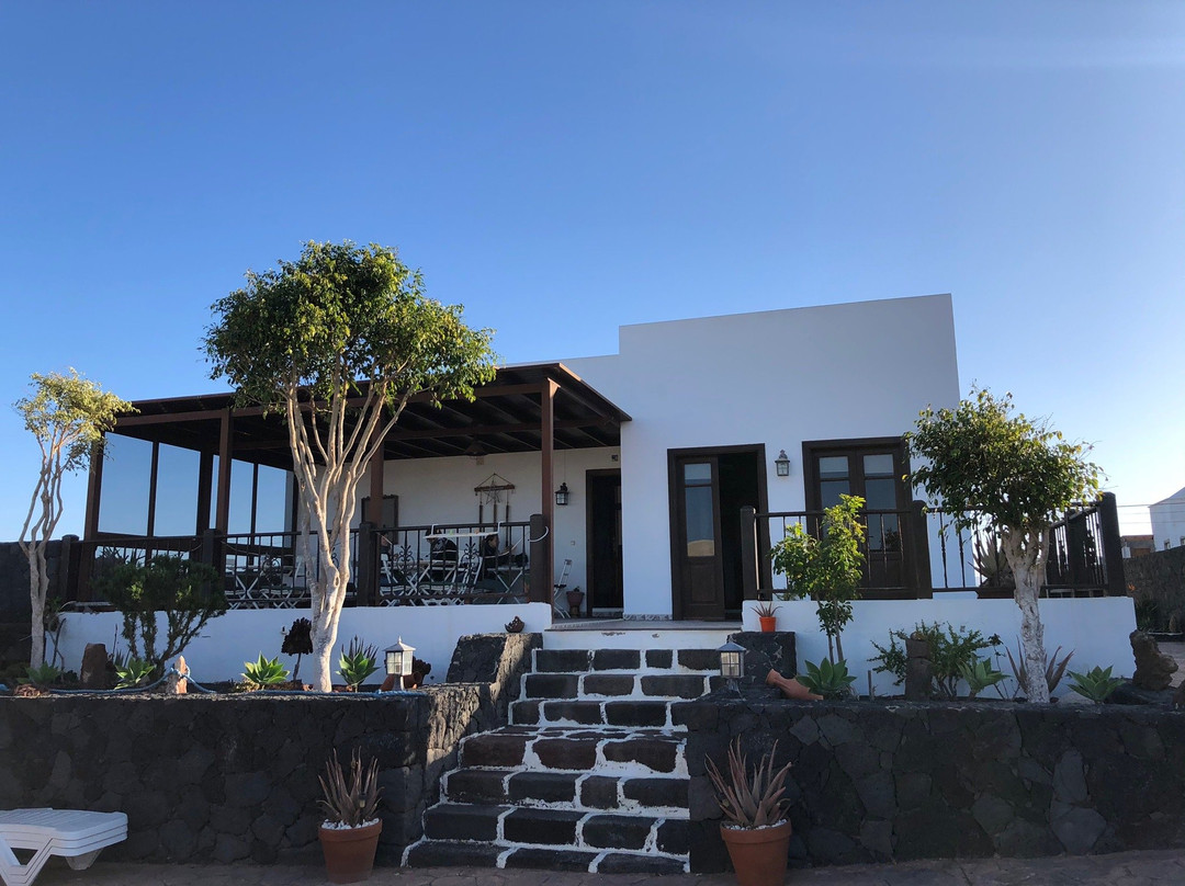 Villa el Jable主图
