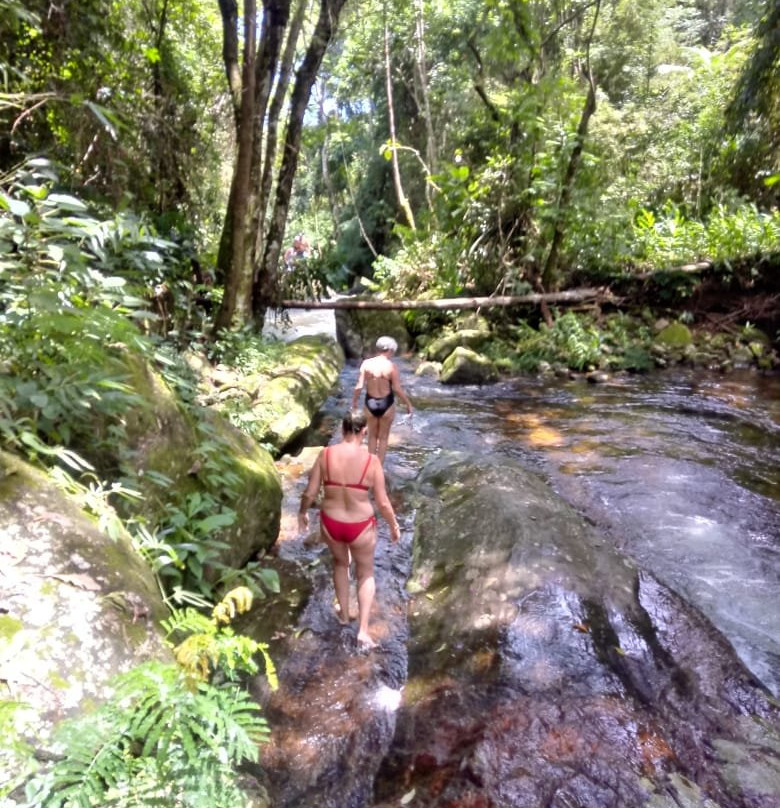 Pousada da Luzia主图