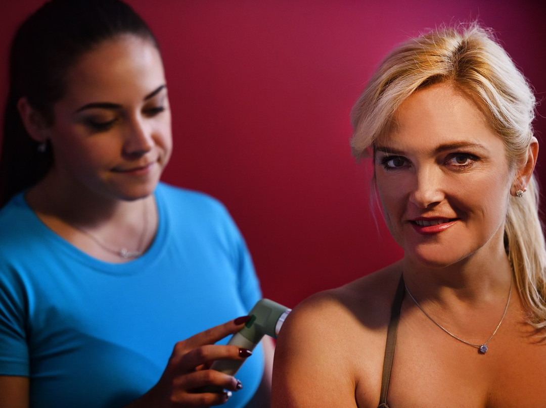 KÚPELE LÚČKY-Lucky必去景点