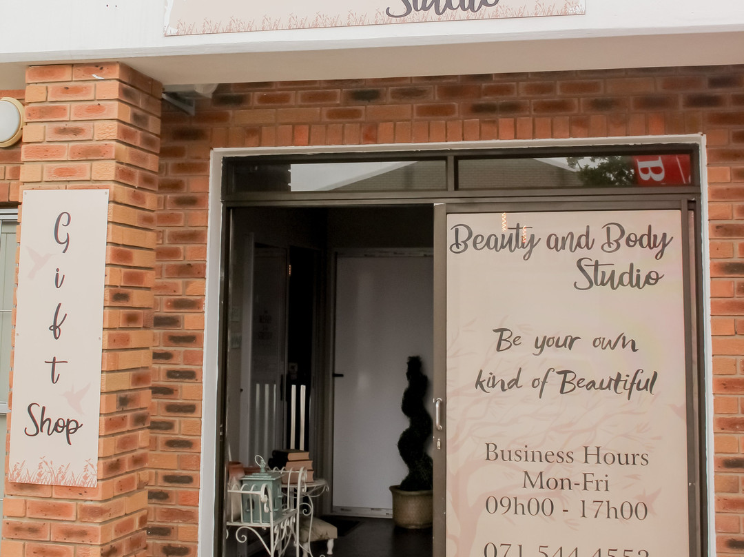 Beauty & Body Studio-莫塞尔贝必去景点