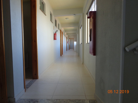 黎巴嫩海滩酒店主图