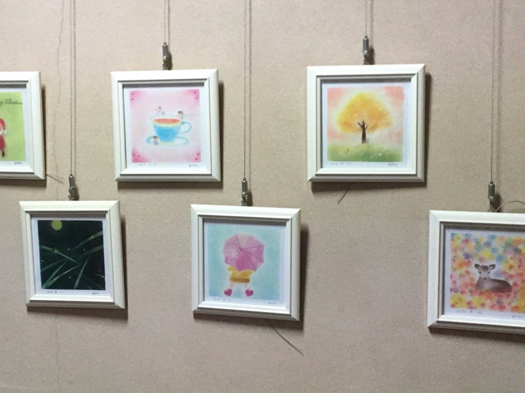 Ryokan Matsuuraya主图