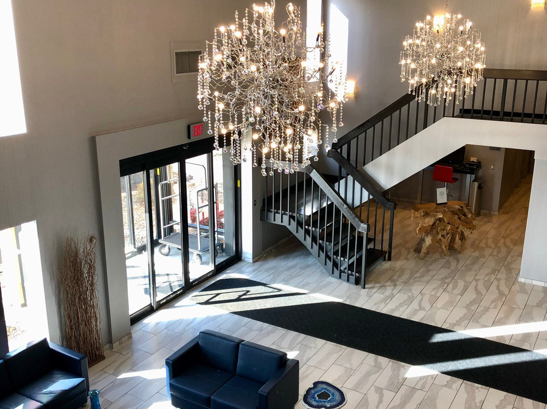 Best Western St. Louis-Kirkwood Route 66主图