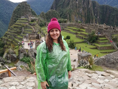 Machu Picchu Magico-库斯科必去景点