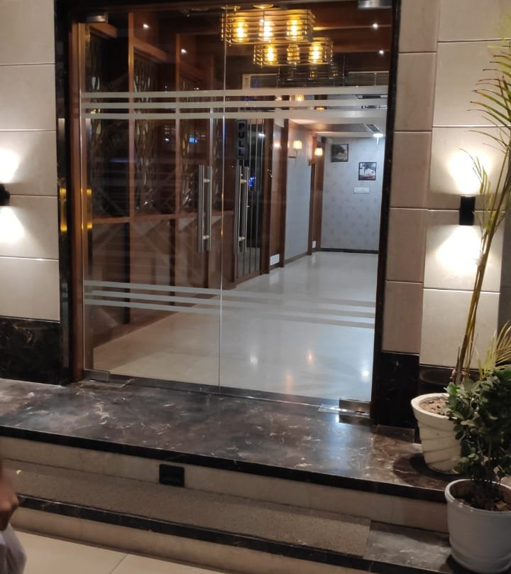 Mantra A Boutique Hotel主图