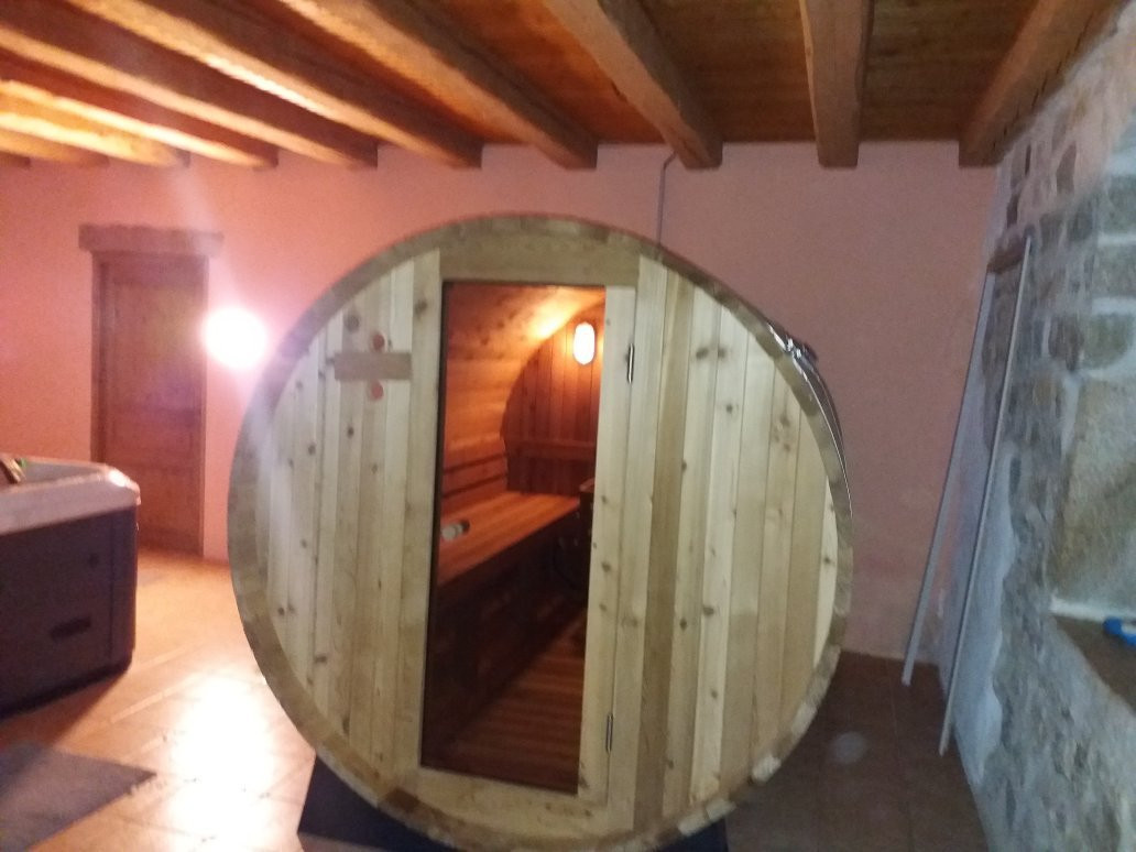 Le Moulin Des Oyes主图