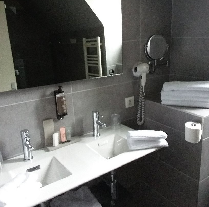 Manoir de Kerhuel主图