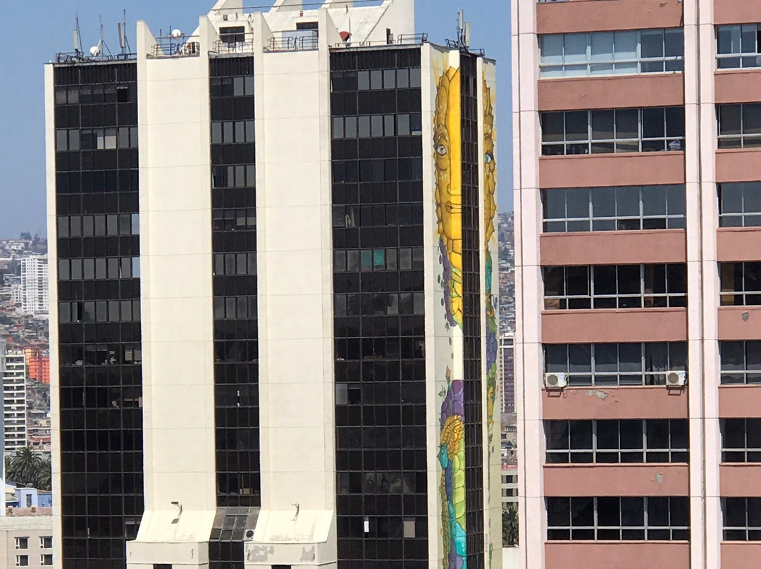 Paseo Atkinson-瓦尔帕莱索必去景点