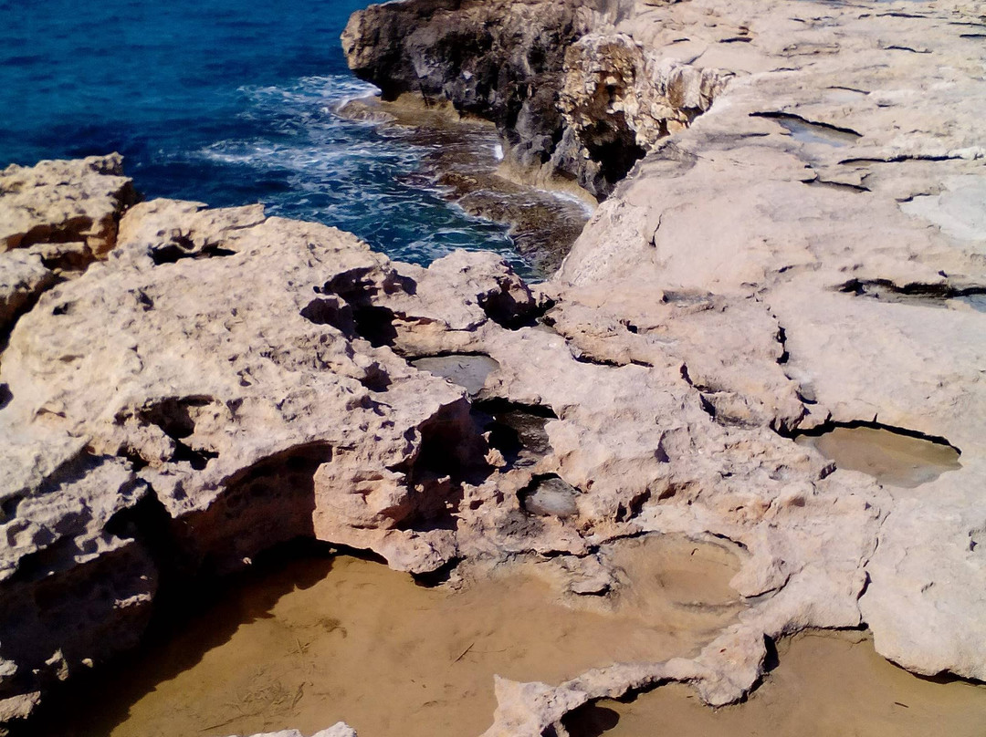 Cape Greco National Forest Park-阿依纳帕必去景点