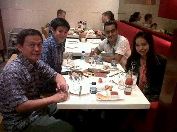 Andira Holiday-坦格朗必去景点