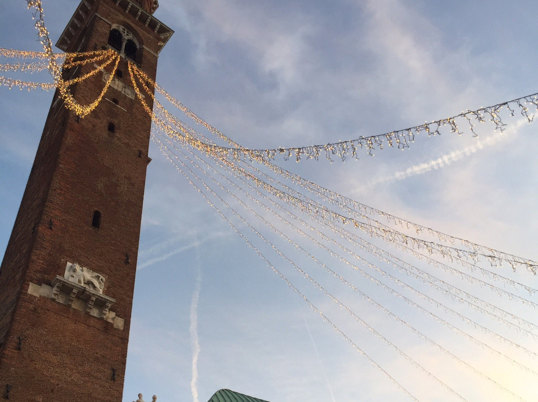 IAT Vicenza - Ufficio Informazioni e Accoglienza Turistica-维琴查必去景点