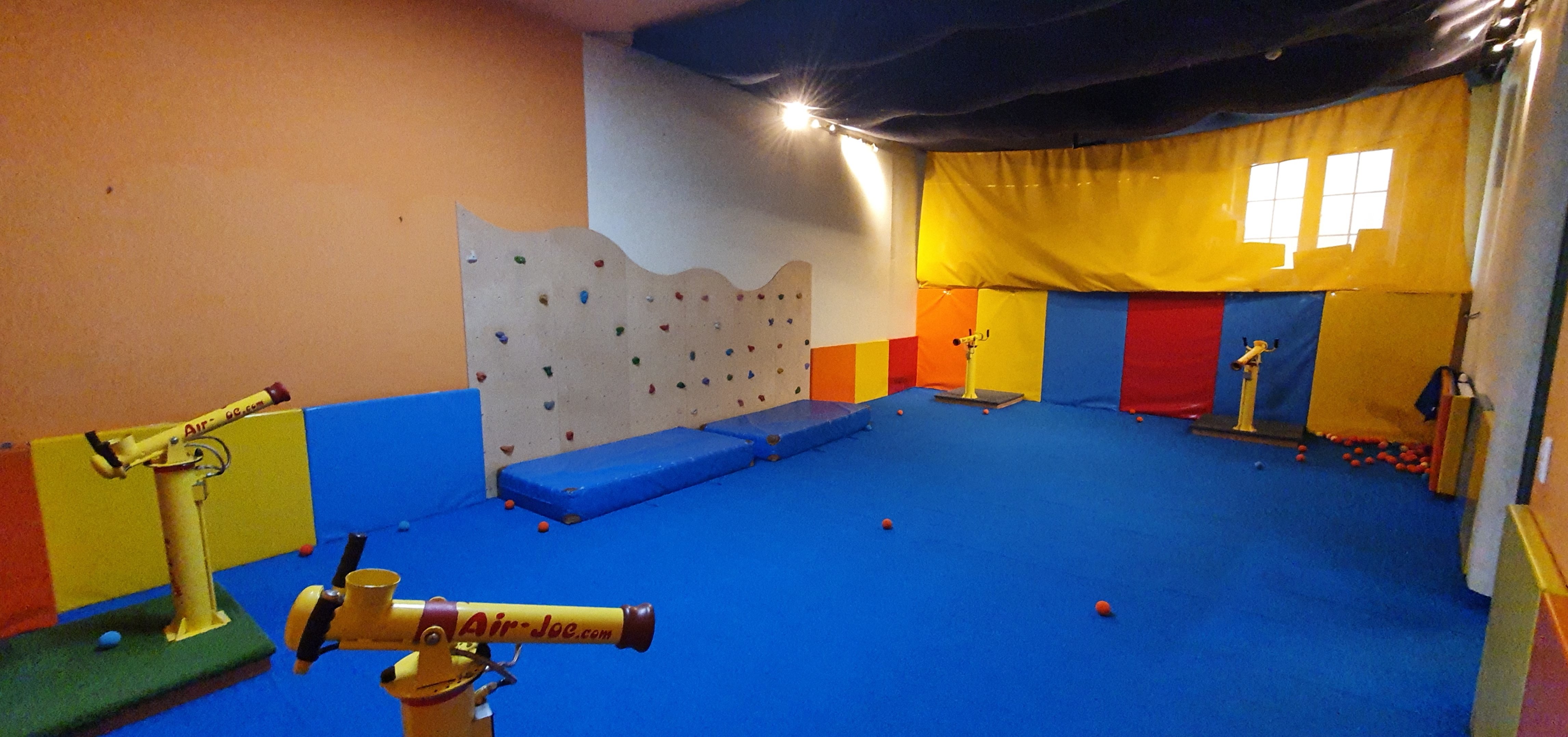 Alpenrose - Familux Resort-家庭/游戏区