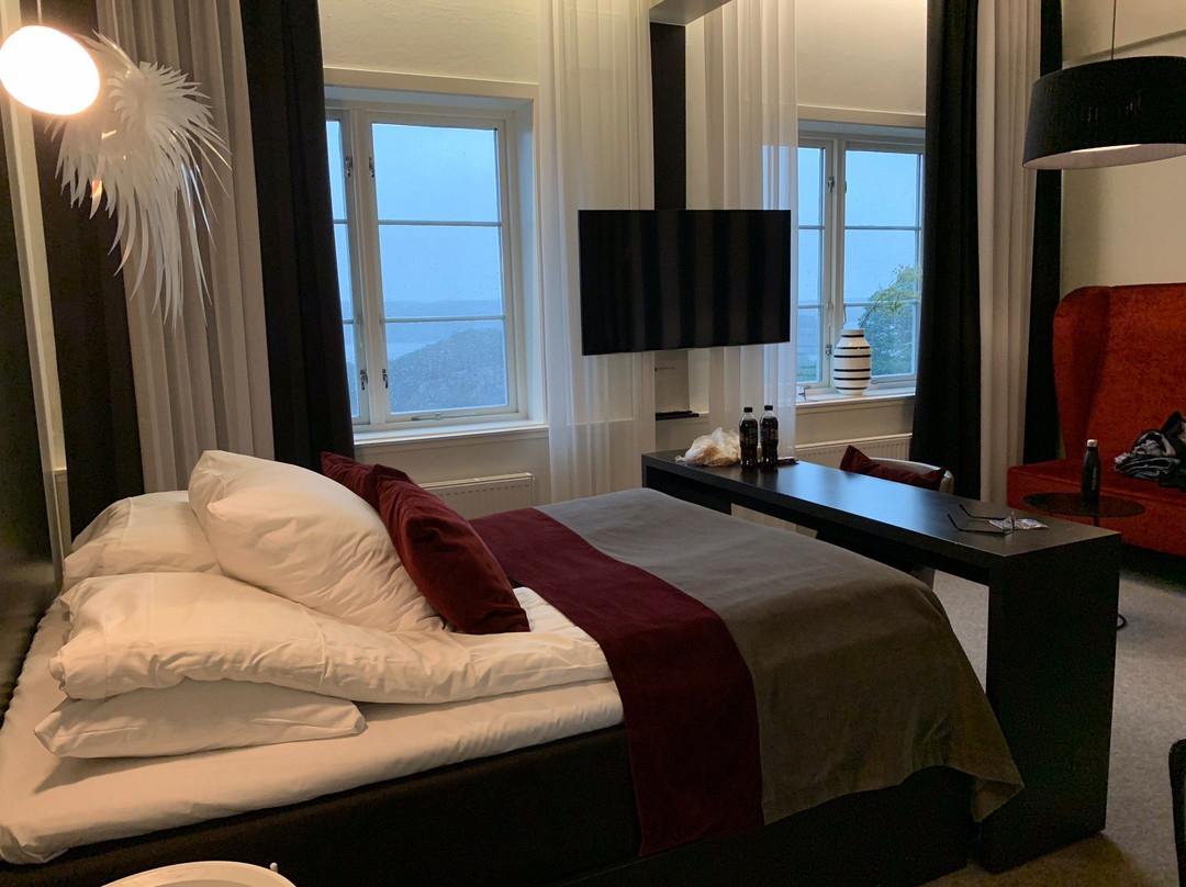 Fredriksten Hotell主图