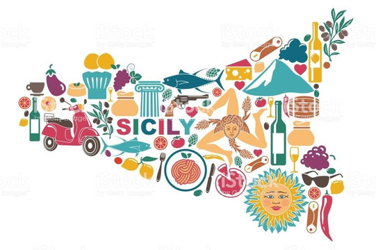 Palermo Free Walking Tour - Kairos Sicily Tours-西西里必去景点