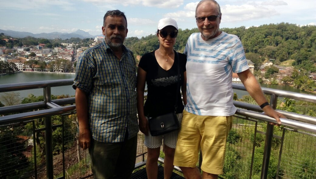 Silk Island Tours-科伦坡必去景点