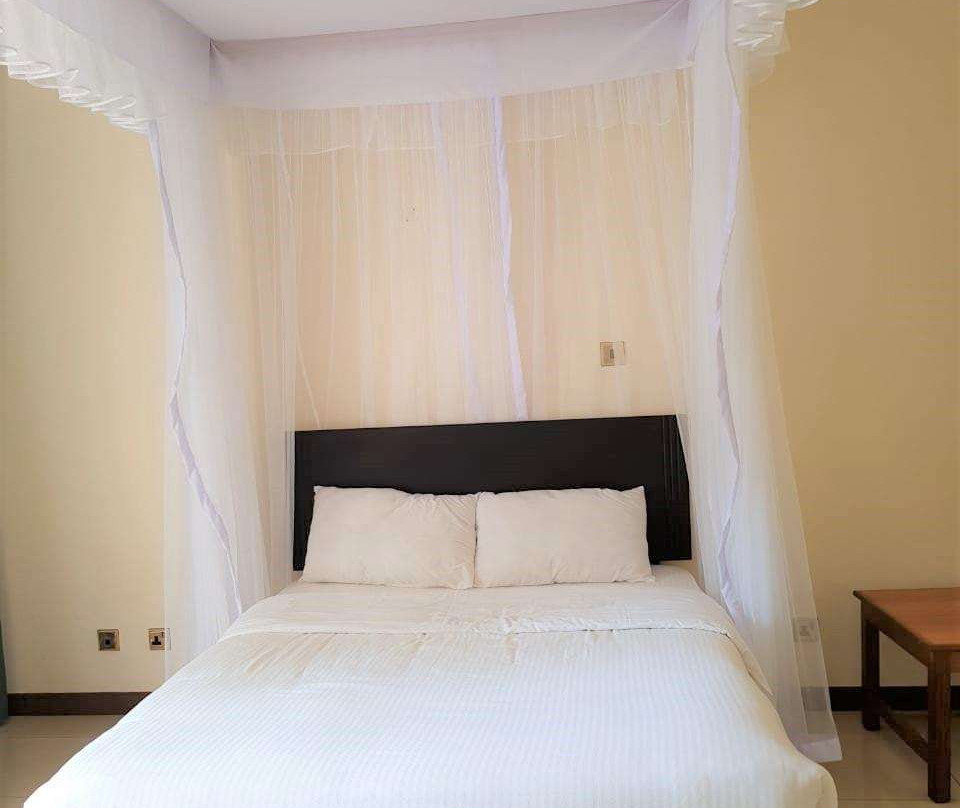 Rift Valley Hills Resort主图