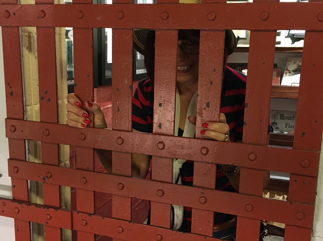 Mount Dora Historical Society Museum-Mount Dora必去景点