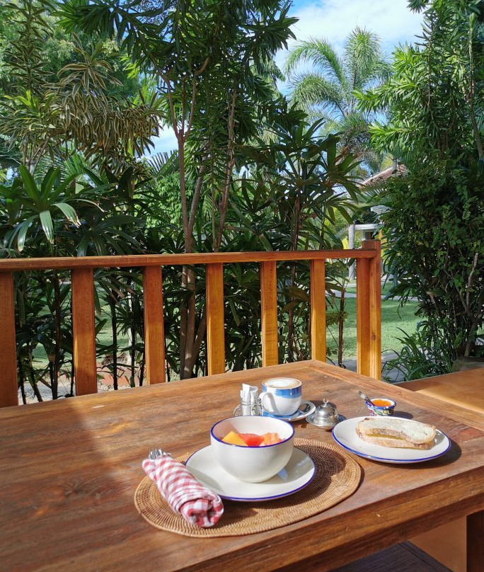 Bukit Indah Boutique Accommodation主图