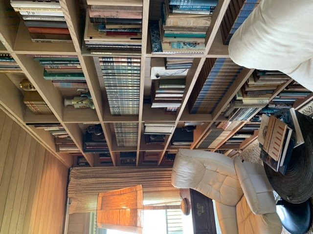 Liljestrand House-火奴鲁鲁必去景点