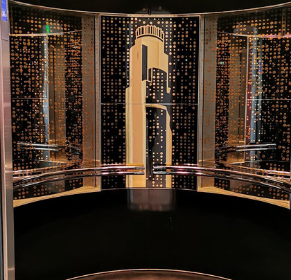 OUE Skyspace LA-洛杉矶必去景点