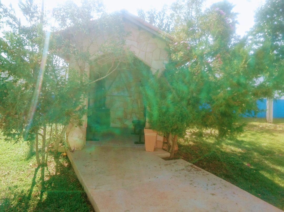 Casa Dom Inácio de Loyola-Abadiania必去景点