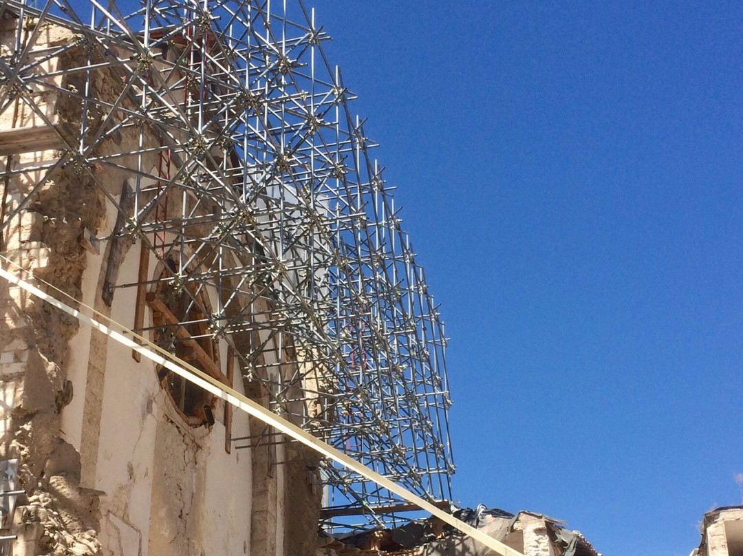 Chiesa di San Giovanni景点图片