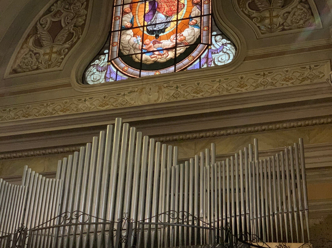 Chiesa di Santa Maria Maggiore-Gioia del Colle必去景点
