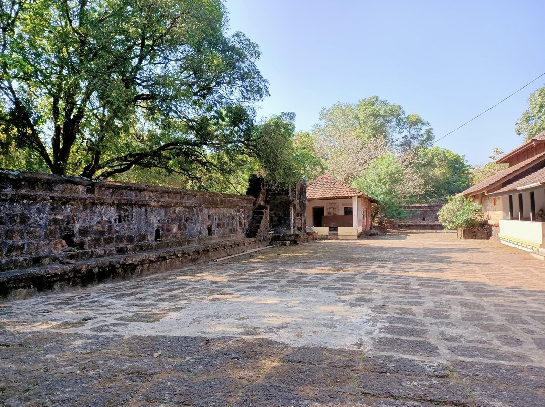 Rameshwar Temple景点图片