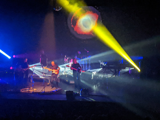 Corn Exchange-纽伯里必去景点