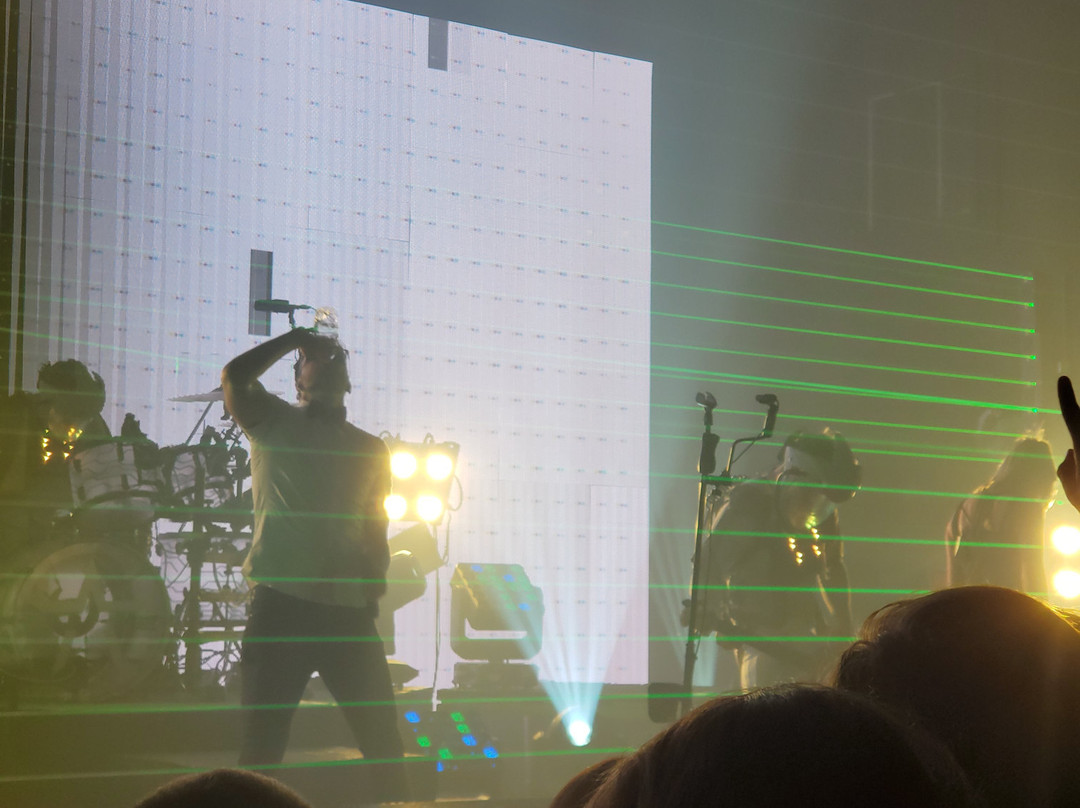 The Senate Columbia-哥伦比亚必去景点